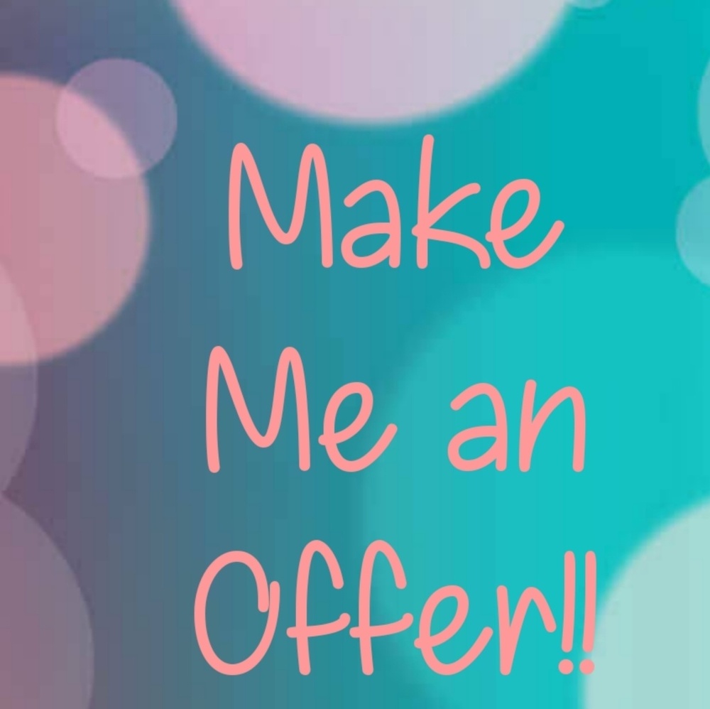 Offers Accepted